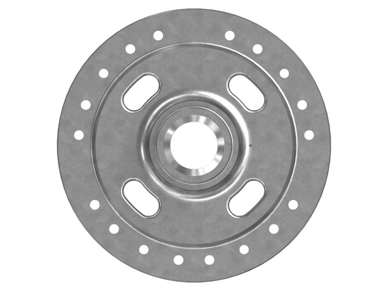 Картер дифференциала