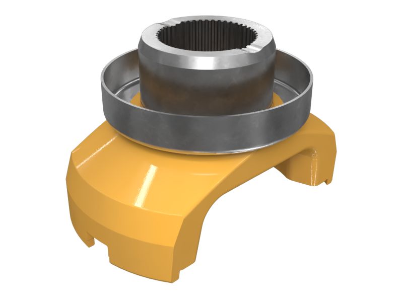 173-0587: ВИЛКА В СБОРЕ