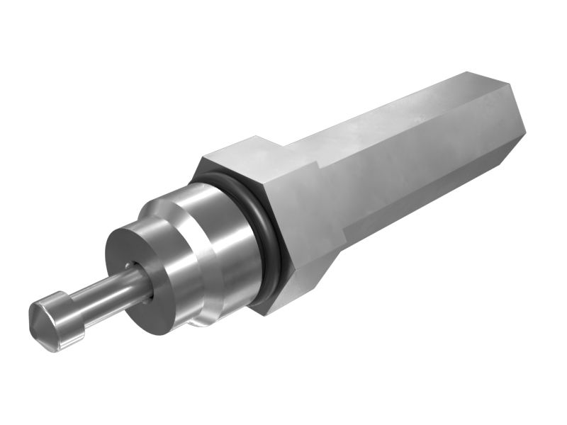 348-8323: 7/8-14 Датчик износа резьбового тормоза