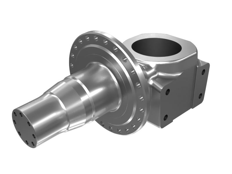 МОСТ В СБОРЕ