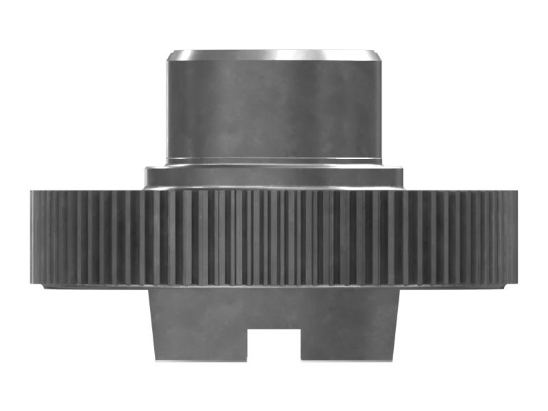 Вилка приводного вала 89 x 57