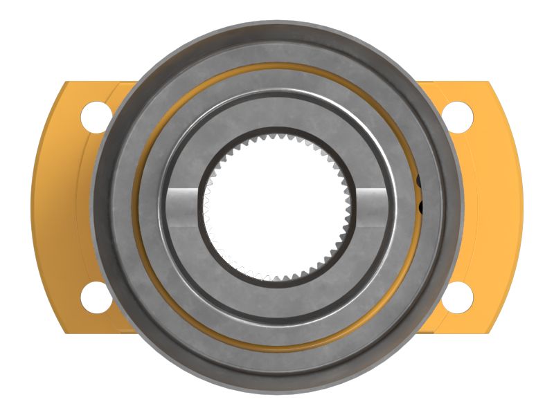 ВИЛКА В СБОРЕ