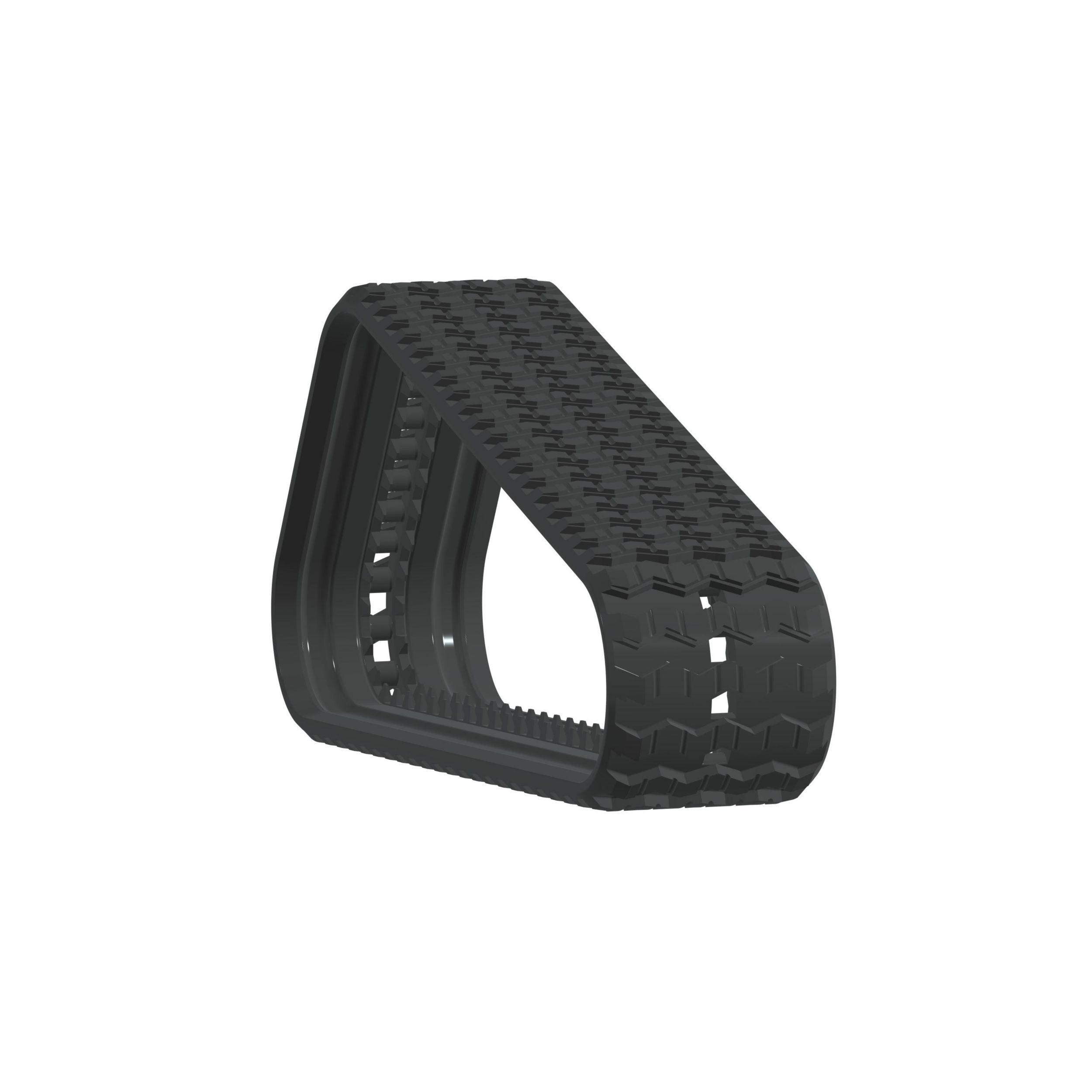 Резиновая гусеничная лента 450 мм для моделей 279, 289, 299