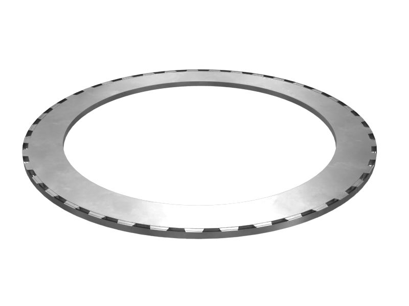 Диск сцепления, 39 зубьев