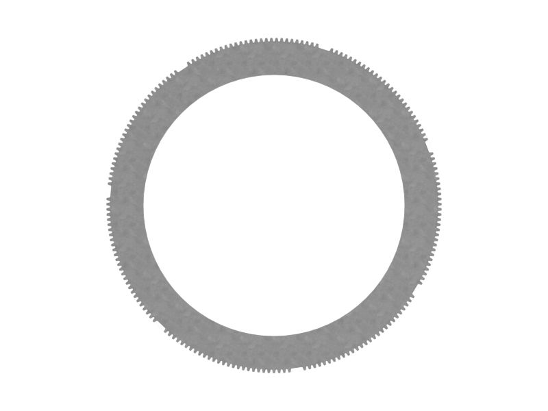 Наружная пластина Reman толщиной 4 мм