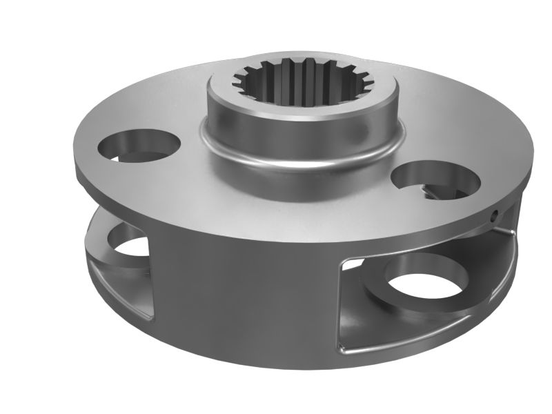 2T-0194: ВОДИЛО