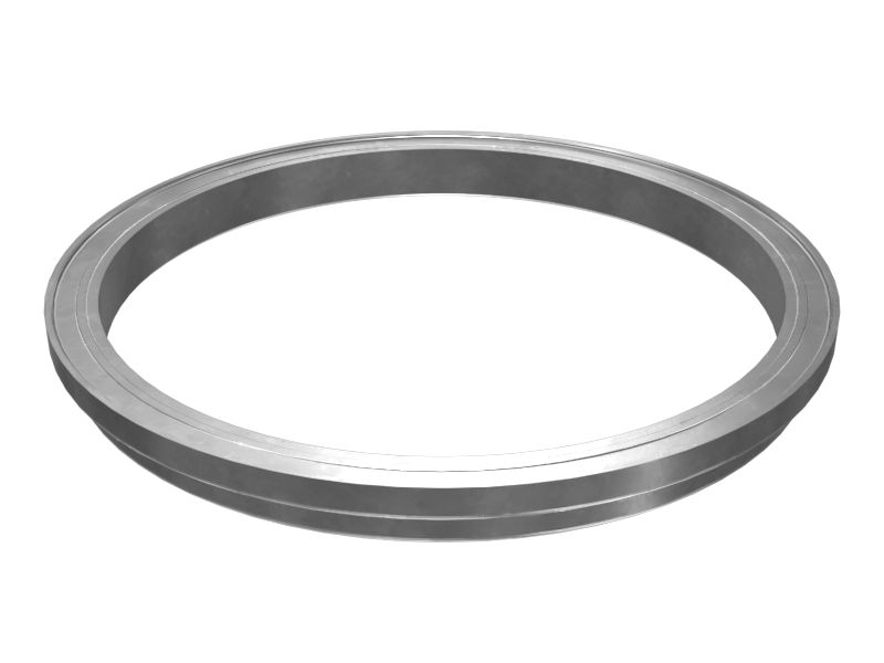 Поршень тормоза, наружный диаметр 408,14 мм