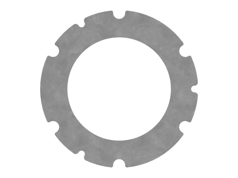 ПЛАСТИНА МУФТЫ СЦЕПЛЕНИЯ