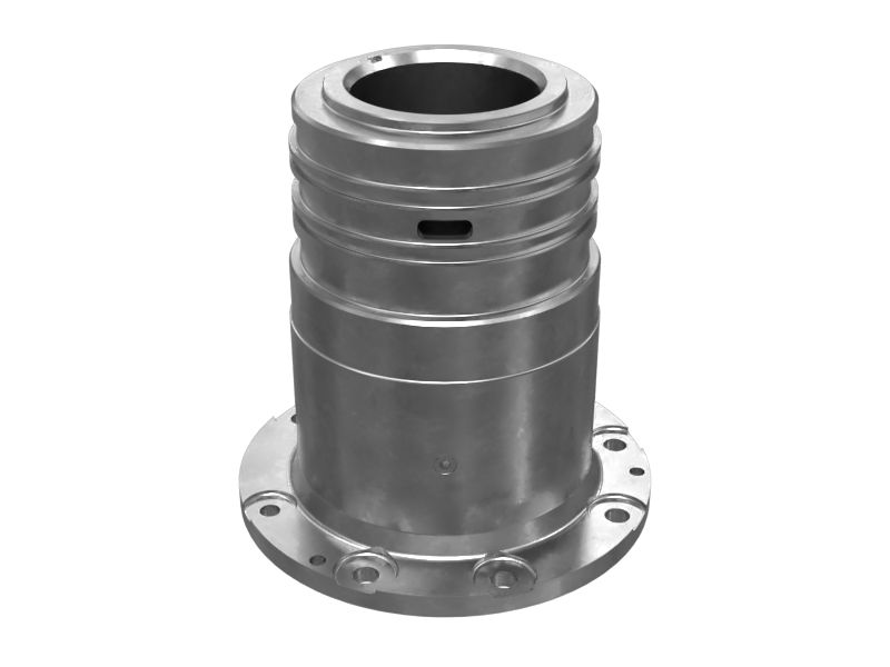 Подающая ступица Cat® в сборе