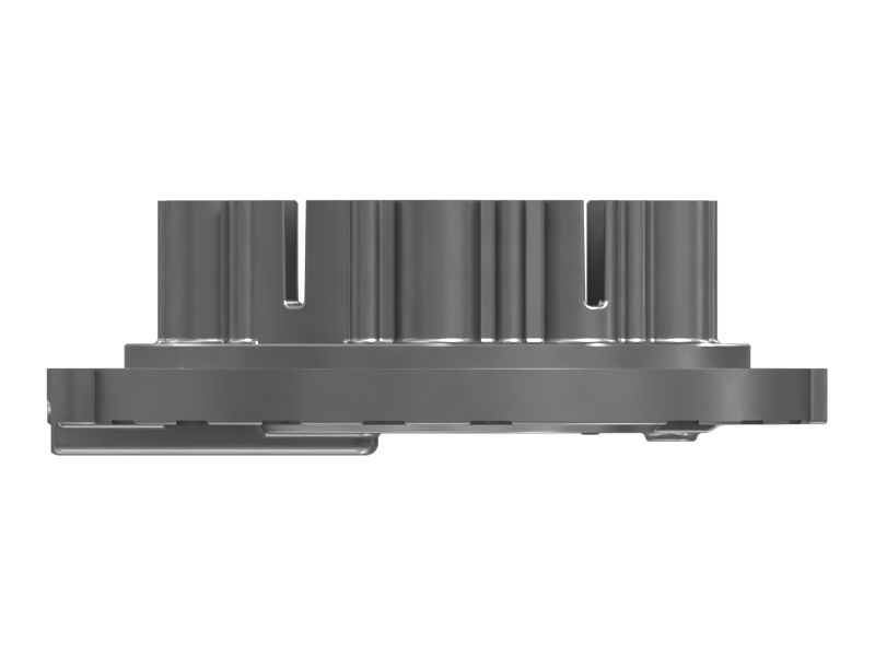 КОРПУС ТОРМОЗА