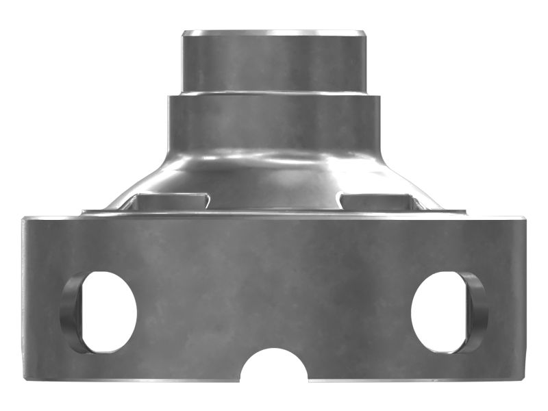 КОРПУС ДИФФУЗОРА