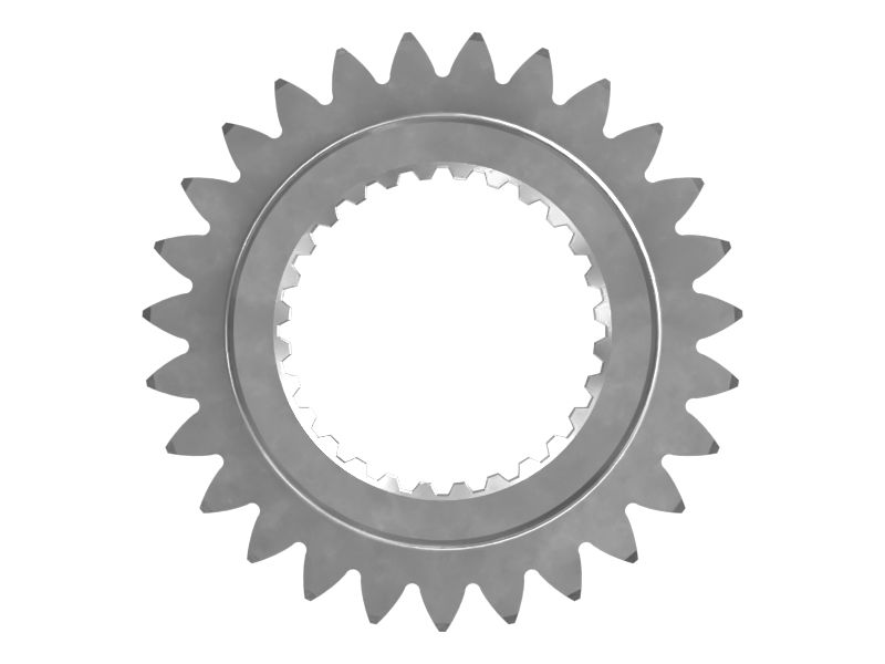 Стальная солнечная шестерня с внешним диаметром 112,32 мм