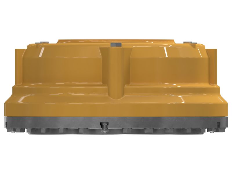 БЛОК ТОРМОЗА SRV