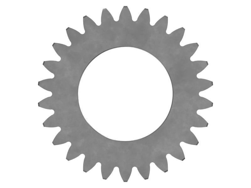 Планетарная шестерня с 26 зубьями