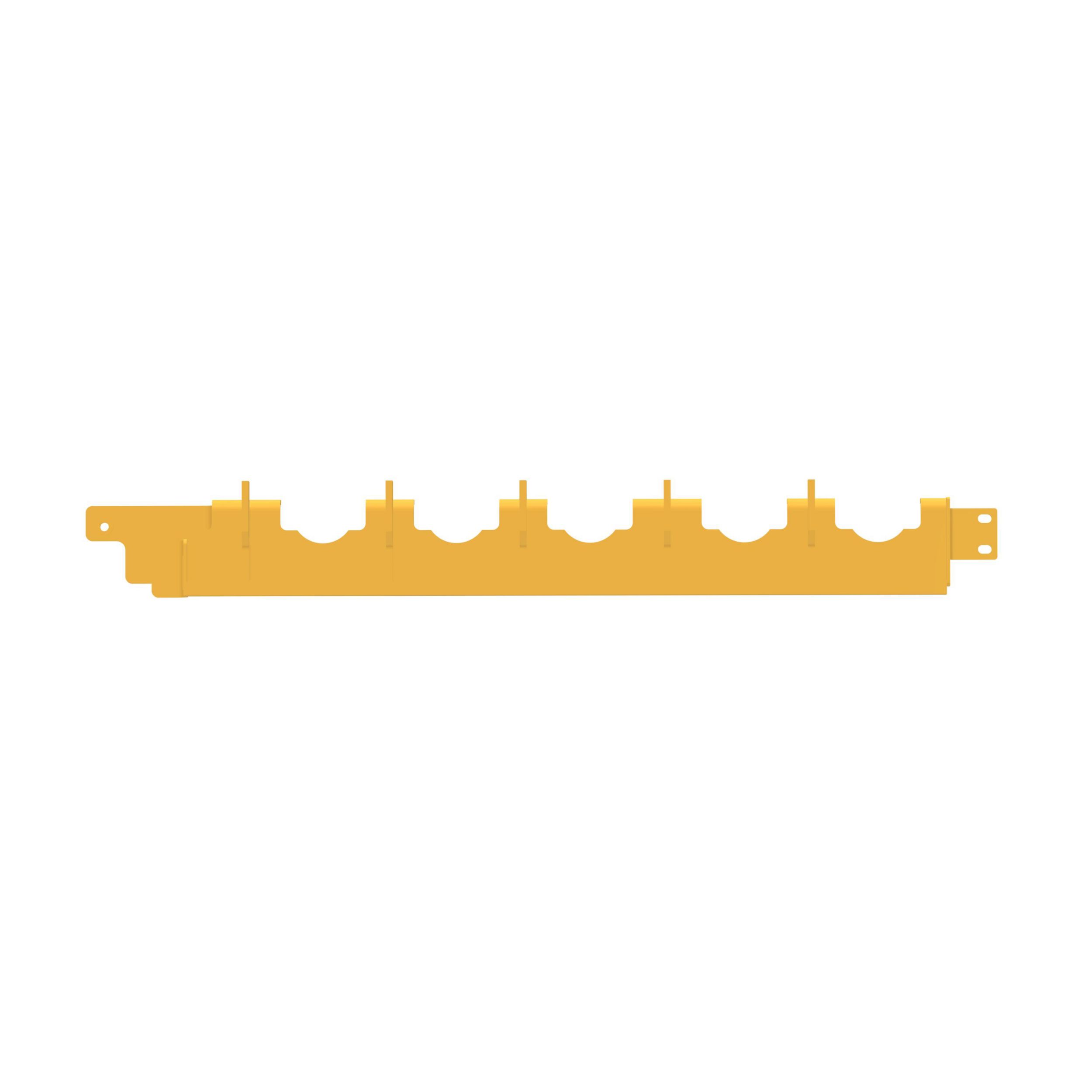 423-0893: Track Roller Guard | CATCorp