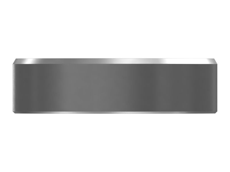 Стальной зубчатый венец с наружным диаметром 990,50 мм