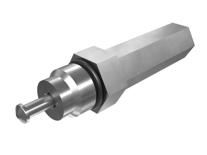 7/8-14 Датчик износа резьбового тормоза