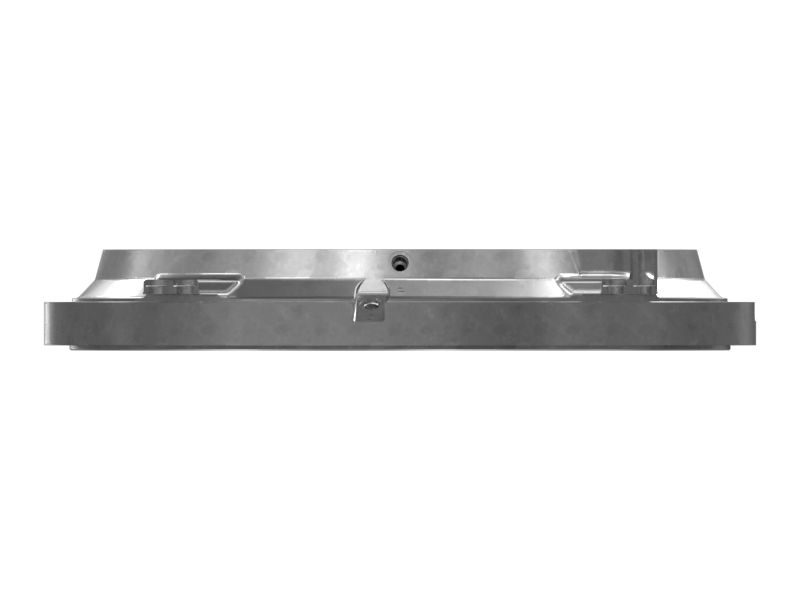 КРЕПЛЕНИЕ ТОРМОЗА