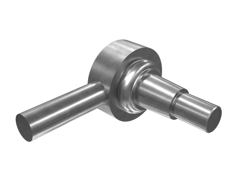 2A-7218: Головка в сборе