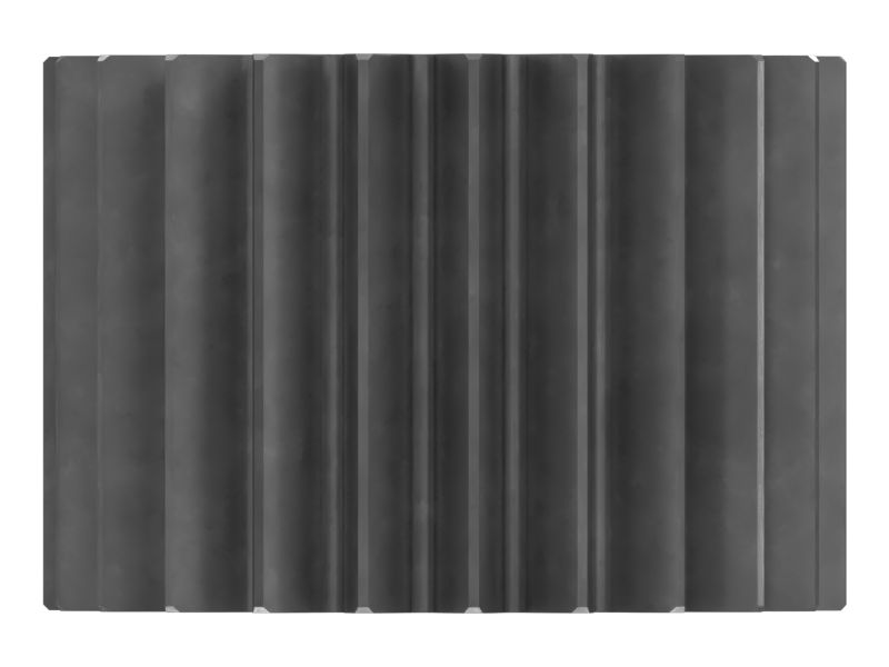 Стальная шестерня планетарной передачи с наружным диаметром 111,22 мм