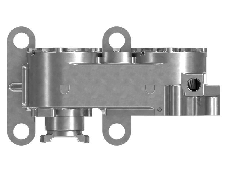 Cat® Reman New with Core (NWC) Pump Drive