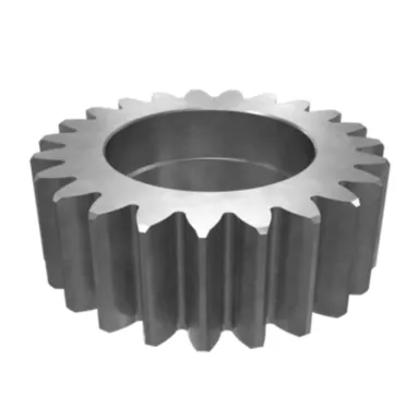 551-6551: 148.78mm Steel Transmission Planet Gear