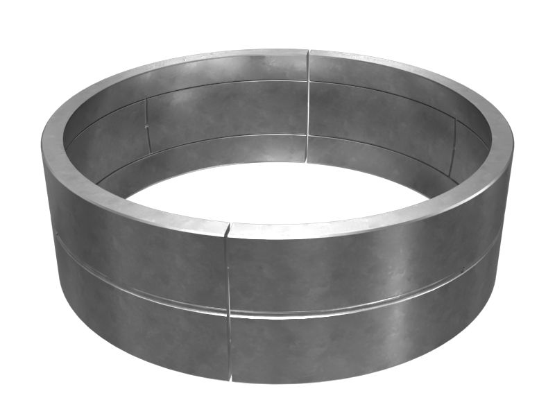 431-5963: ПОДШИПНИК ПОВОРОТНЫЙ