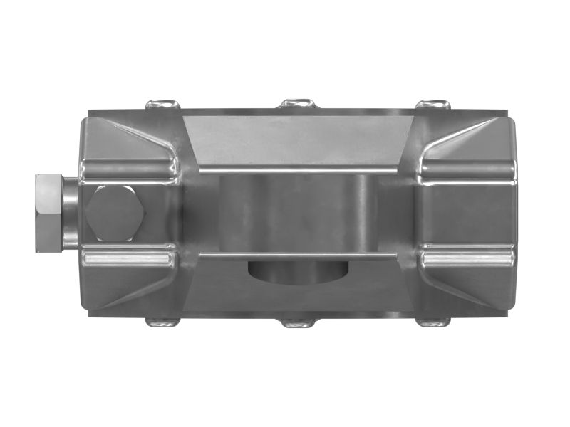 Блок регулятора зазора