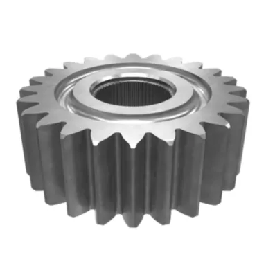 CAT 262,75 MM DIŞ ÇAPLI ÇELİK GÜNEŞ DİŞLİSİ