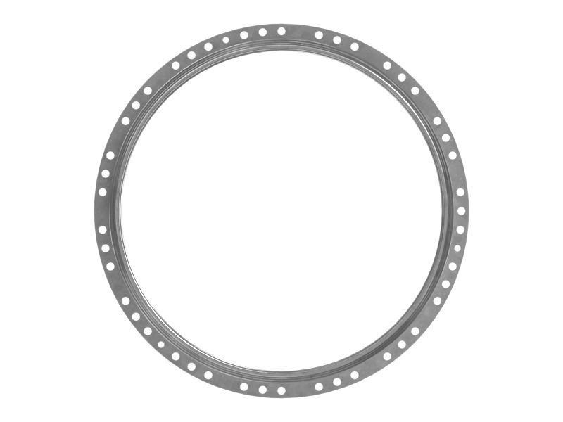 БАРАБАН ТОРМОЗНОЙ В СБОРЕ