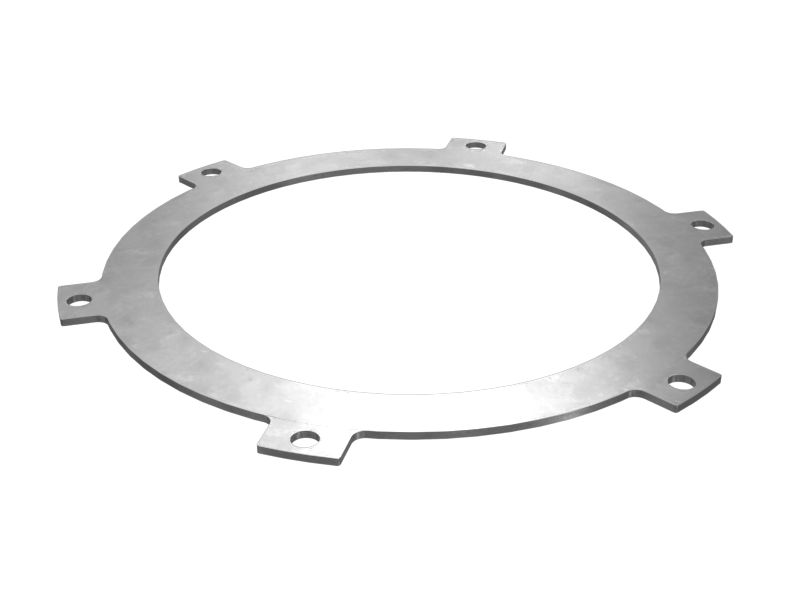 Пластина сцепления коробки передач толщиной 6,35 мм