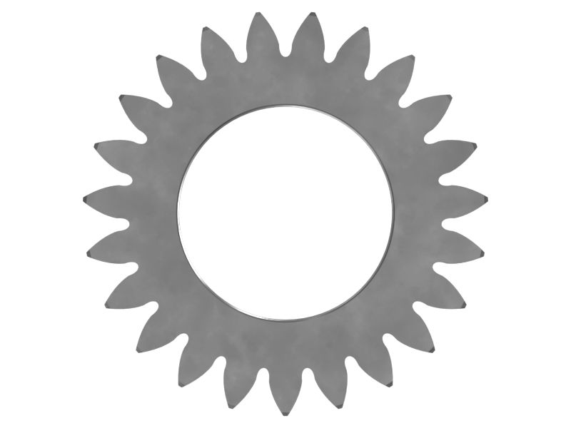 Шестерня планетарной передачи