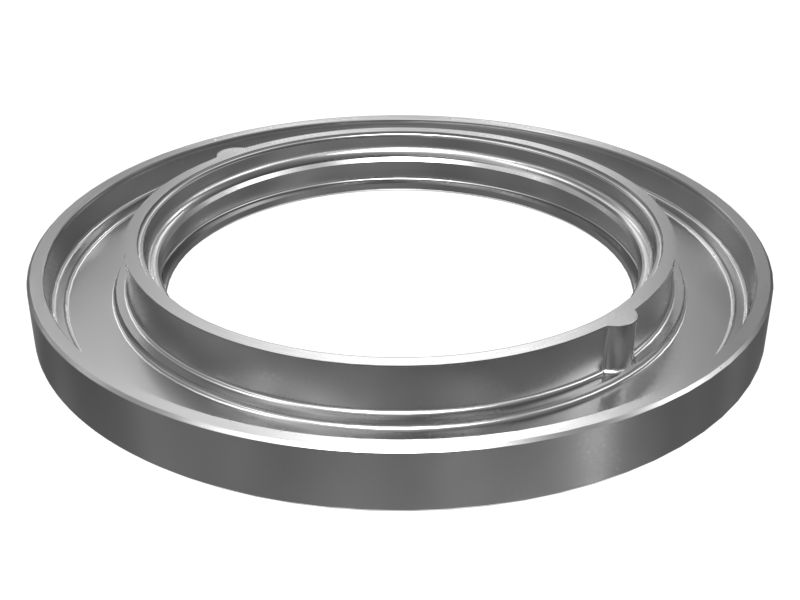 142-5639: Фиксатор уплотнения