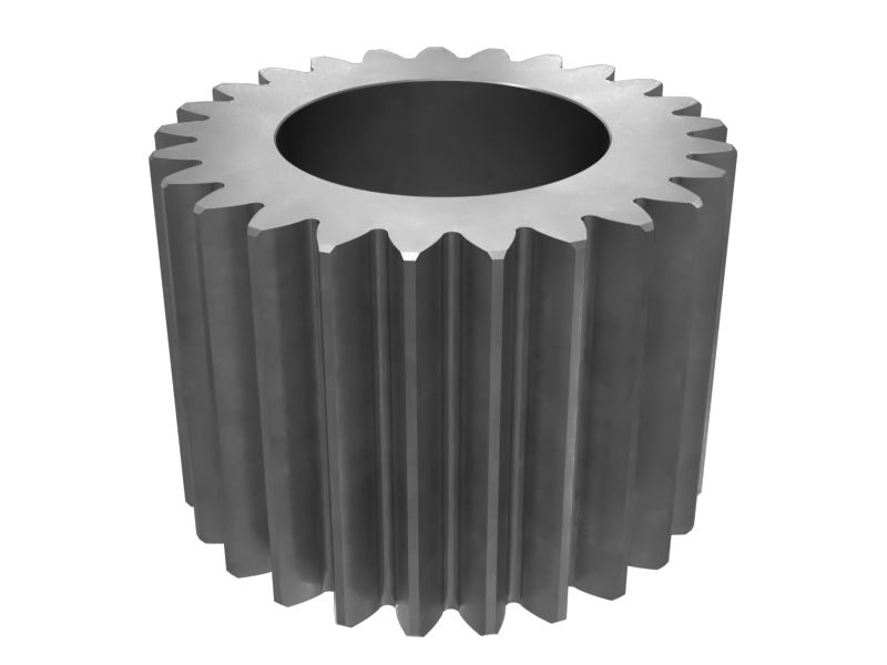 ШЕСТЕРНЯ ПЛАНЕТАРНОЙ ПЕРЕДАЧИ