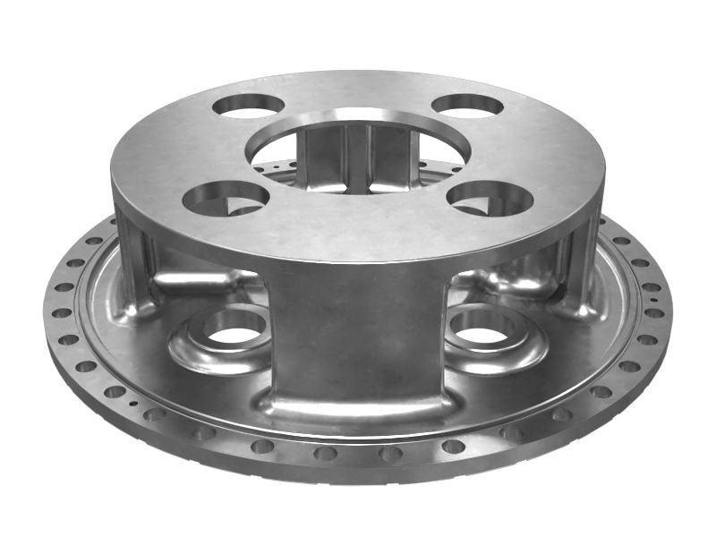 ВОДИЛО ПЛАНЕТАРНОЙ ПЕРЕДАЧИ