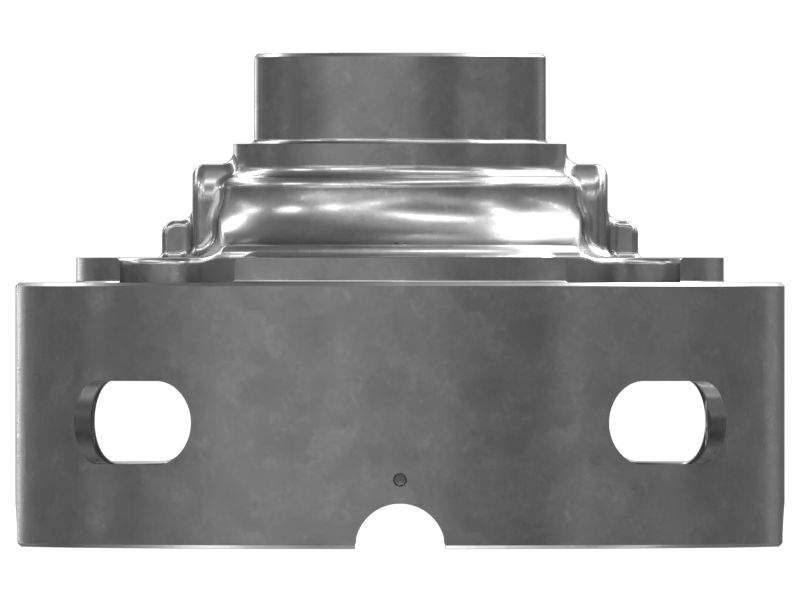 КОРПУС В СБОРЕ