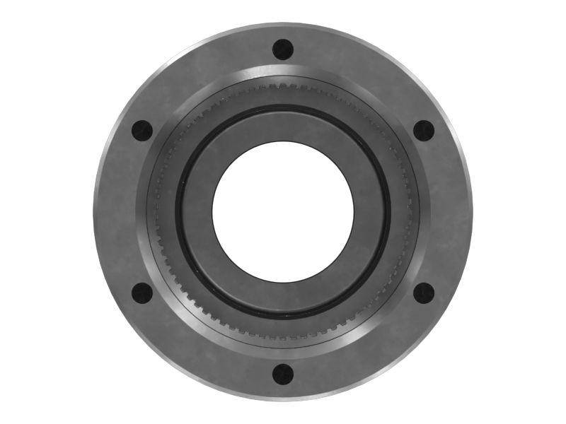 СОЕДИНИТЕЛЬНАЯ МУФТА