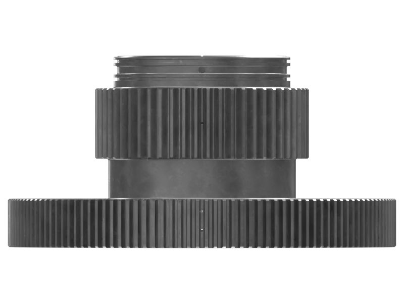 ШЕСТЕРНЯ СОЛНЕЧНАЯ В СБОРЕ