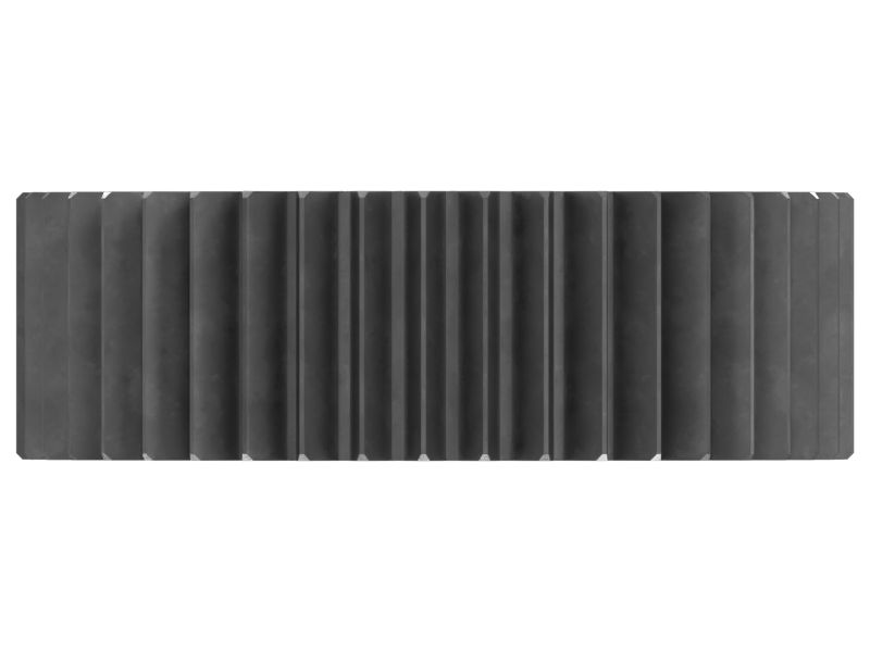 ШЕСТЕРНЯ РЕДУКТОРА