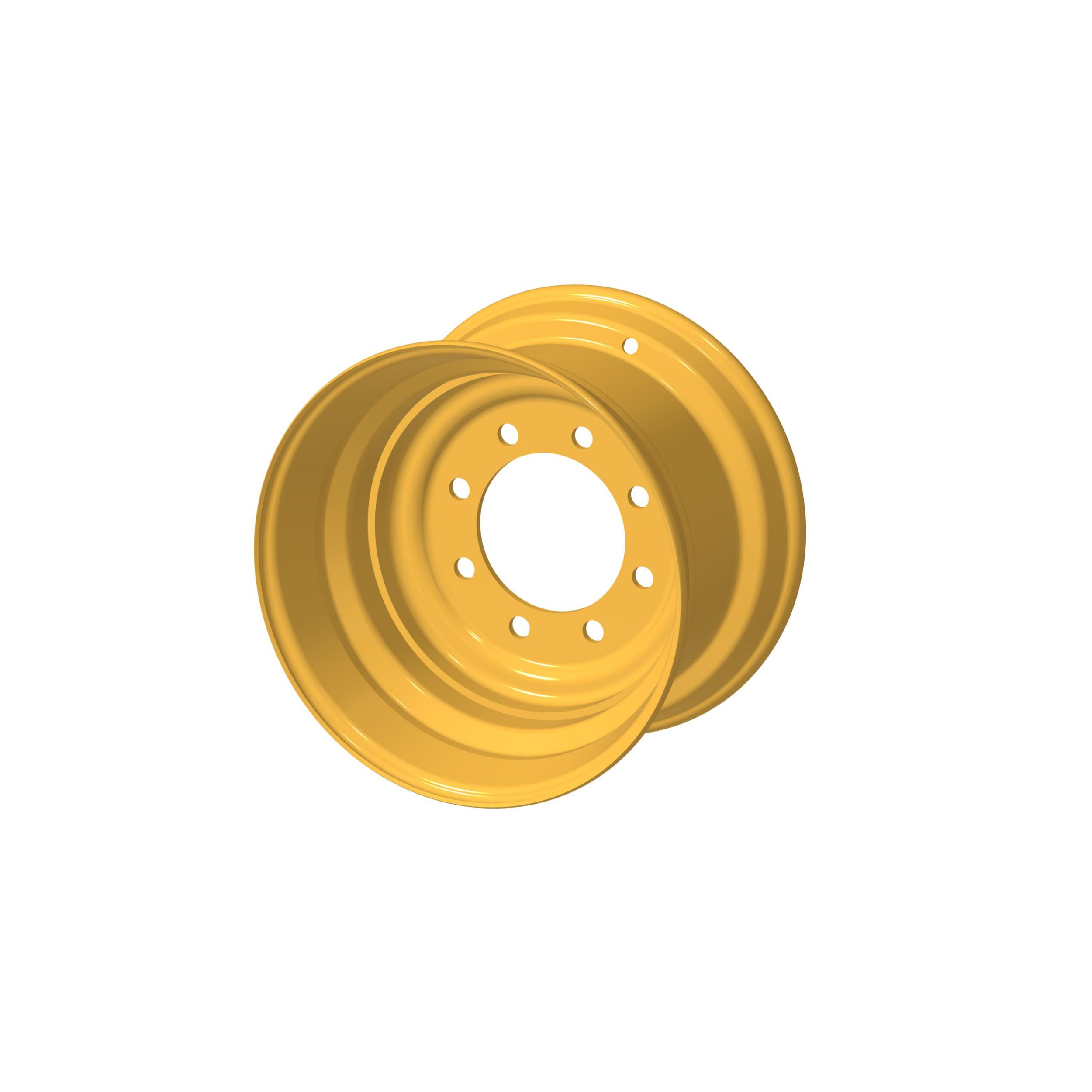 КОЛЕСО ПЕРЕДНЕЕ В СБОРЕ