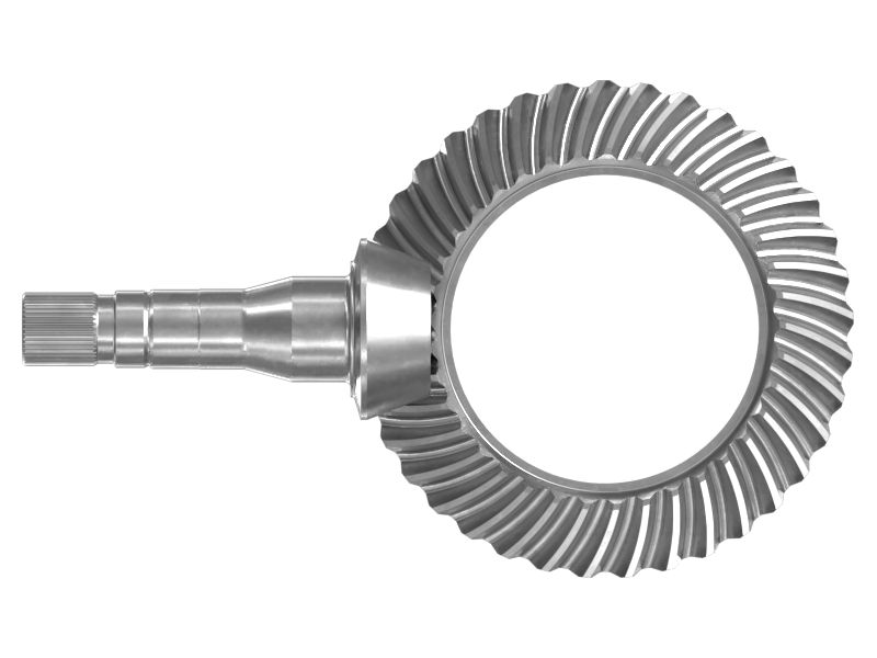 НАБОР ШЕСТЕРЕН