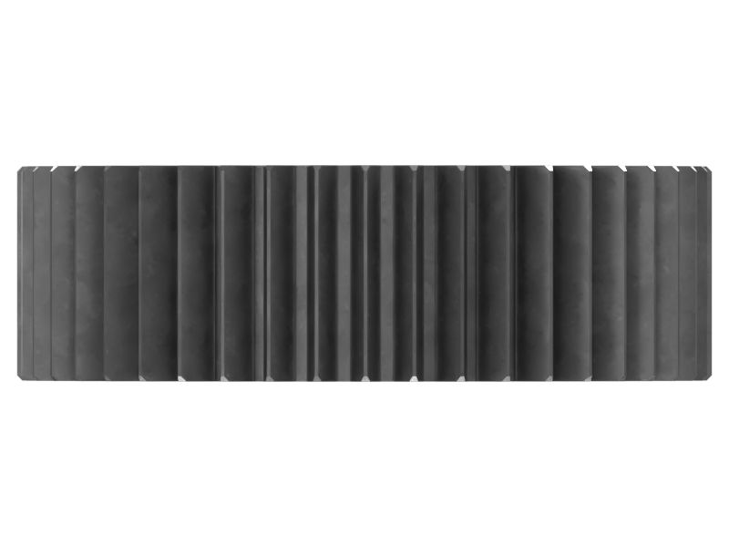 ШЕСТЕРНЯ РЕДУКТОРА