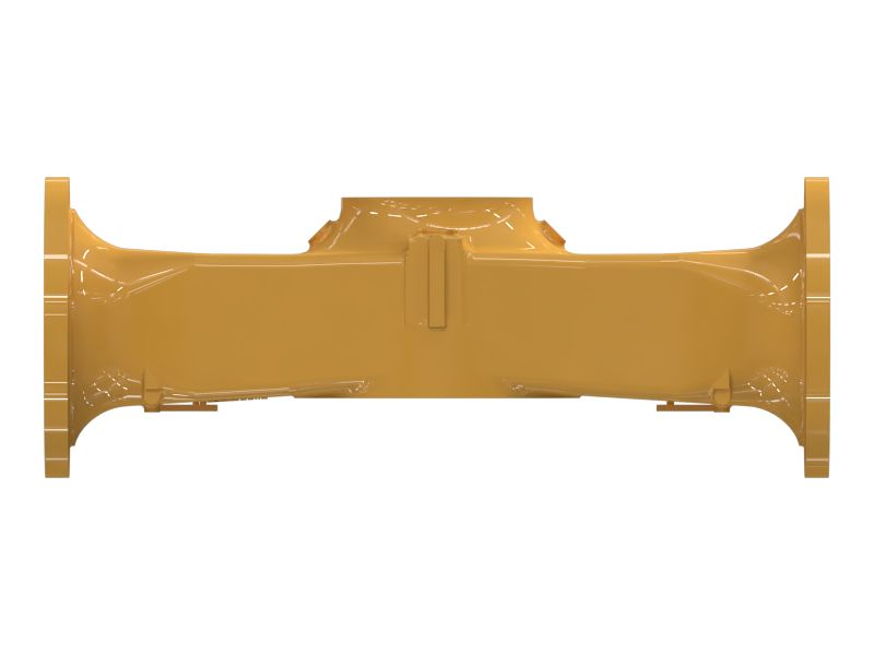 КОРПУС В СБОРЕ