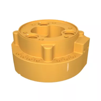 CAT 433,6 MM DIŞ ÇAPLI FREN MUHAFAZASI