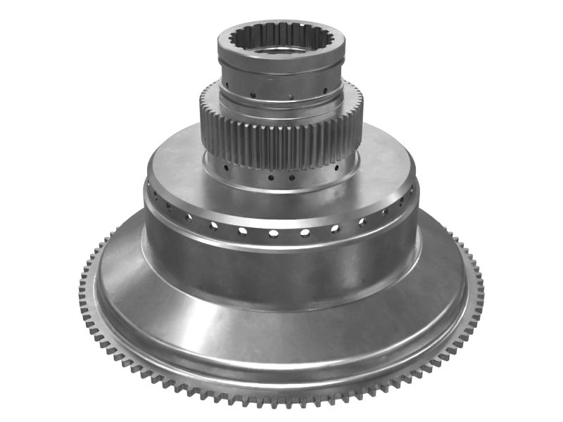 387-3048: ШЕСТЕРНЯ В СБОРЕ