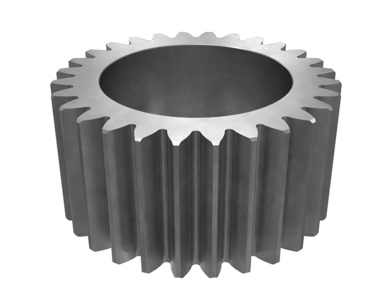 ШЕСТЕРНЯ ПЛАНЕТАРНОЙ ПЕРЕДАЧИ