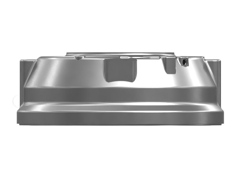 КРЕПЛЕНИЕ ТОРМОЗА