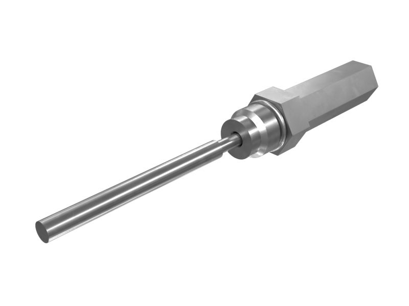 7/8-14 Датчик износа резьбового тормоза