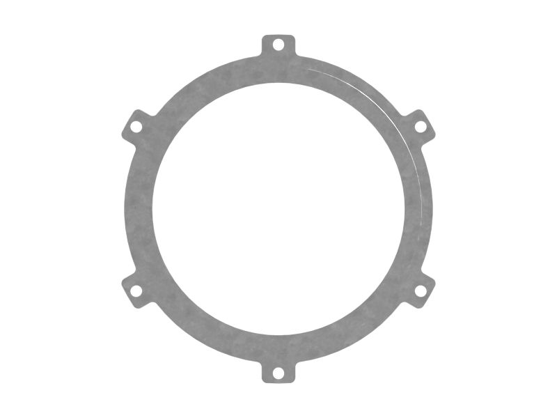 Диск сцепления вентилятора с внутренним диаметром 454 мм