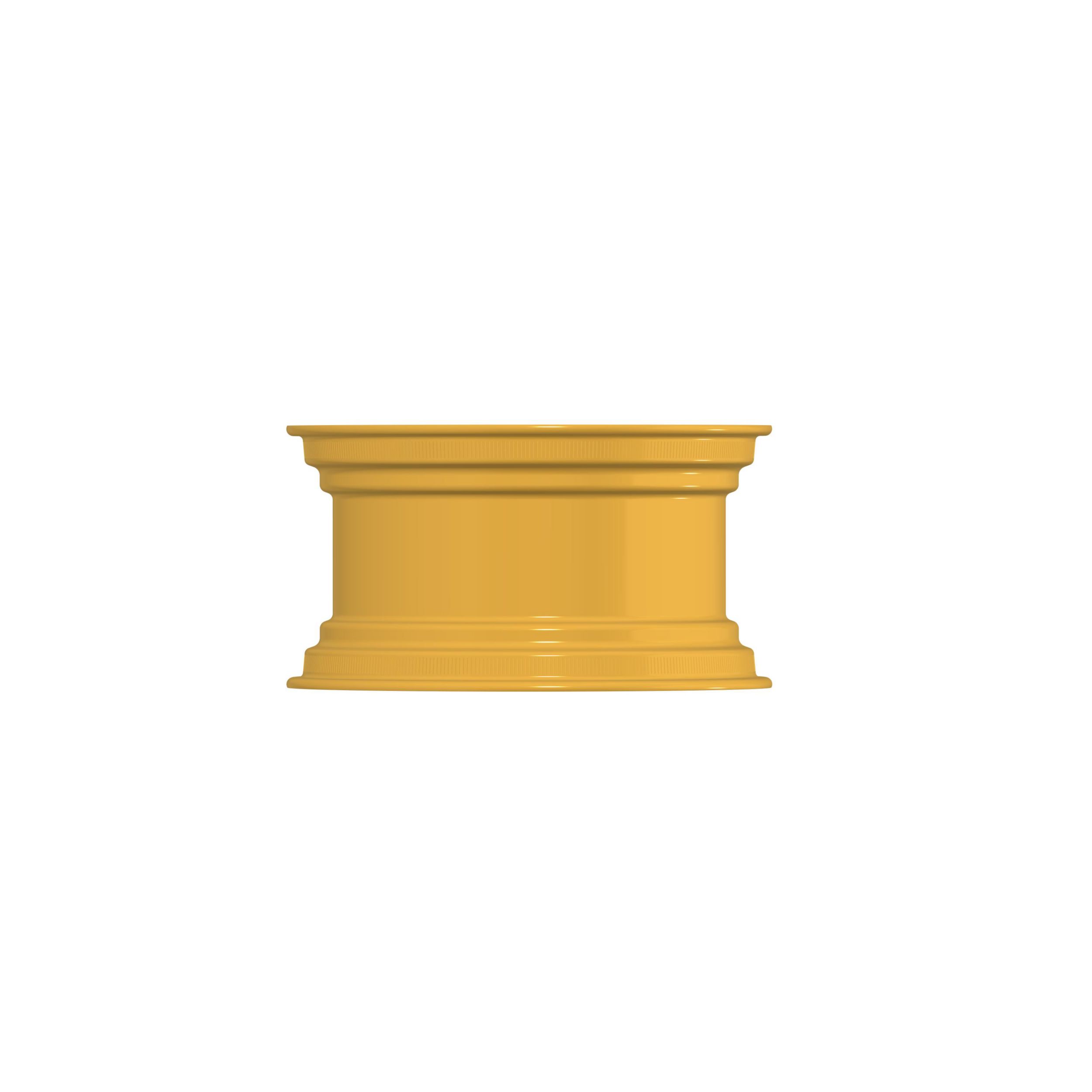 ЗАДНЕЕ КОЛЕСО В СБОРЕ